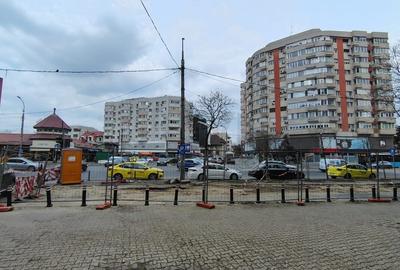 Apartament cu 4 camere decomandat, mobilat în 1 Mai - 2