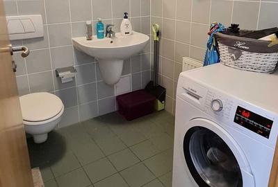 Apartament cu 3 camere decomandat în Chitila - 6