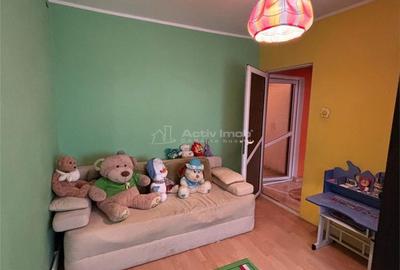 Apartament cu 3 camere în Central - 5