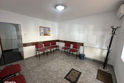 Apartament cu 3 camere în Micro 17 - 10