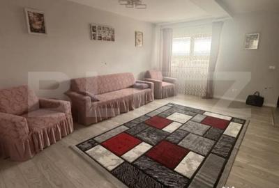 Casă cu 4 camere cu Teren 264 Mp în Central