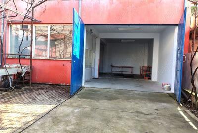 Inchiriez spatiu pt depozitare . - 3