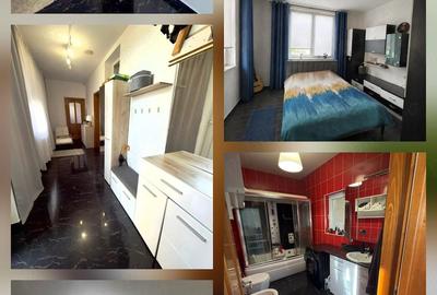 Casă cu 3 camere cu Teren 470 Mp în Sâncraiu de Mureș - 4