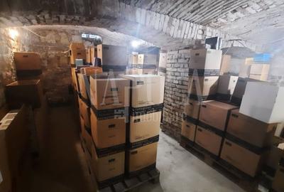 Spațiu comercial, de 542 mp, în Mărăști - 11