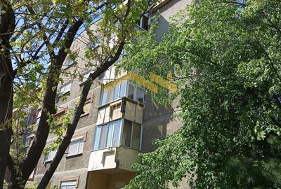 Apartament cu 2 camere decomandat, mobilat în P-ța Gării - 23