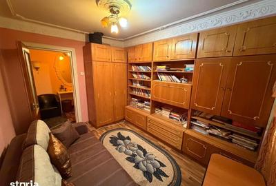 Apartament cu 3 camere decomandat în Central - 17