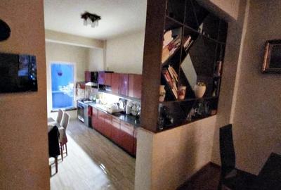 Reședință de excepție în centrul orașului, la câteva minute de mare - 8