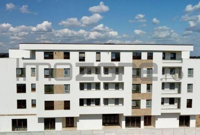 Spațiu comercial, de 21 mp, în Drumul Taberei - 1