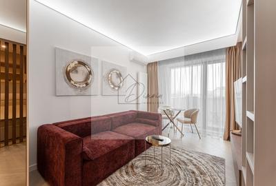 Apartament cu 2 camere decomandat, mobilat în Central - 1