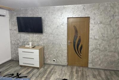 Garsonieră decomandată în Central - 4