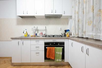 Apartament cu 2 camere semidecomandat în Gheorgheni - 3