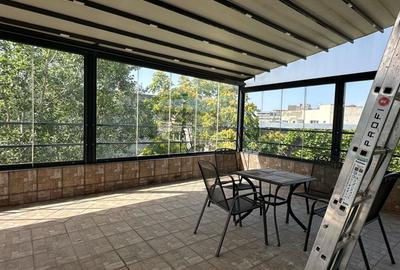 Zona Calea Călărași cladire birouri 500 mp curte 150 mp - 17