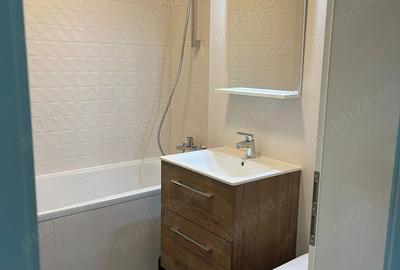 Studio nou de inchiriat in complexul Ela Cotroceni - 9