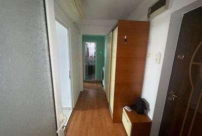 Apartament cu 2 camere decomandat, mobilat în Est - 7