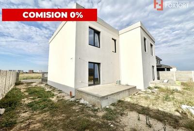 COMISION 0% Duplex cu 4 camere, 98 mp, Asfalt + toate utilitatile - Mosnita COMISION 0% Duplex cu 4 camere, 98 mp, Asfalt + toate utilitatile - Mosnita - 1