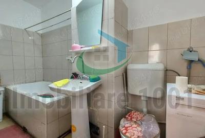 Apartament 1 camera, zona intersectiei Bd. Republicii Vlad Tepes, parter inalt, peste garaje - 5
