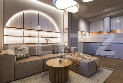 Apartament 3 camere, 75 mp, Calea Sighisoarei - 3