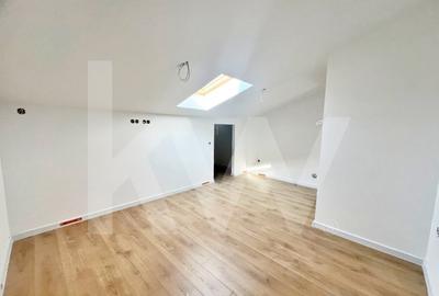 Apartament cu 3 Camere et. 2 - Vila cu design modern in Cristian-Sibiu - 4