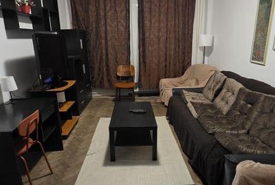 Apartament cu 2 camere decomandat, mobilat în Gara - 1