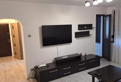 Apartament trei camere Brancoveanu Secuilor - 2