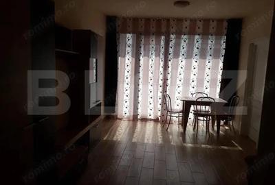 Apartment 1 camera, 45 mp, zona IULIUS MALL