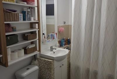 Garsonieră decomandată, mobilată în Crângași - 10