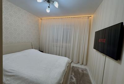 Apartament cu 3 camere decomandat în Ultracentral - 4