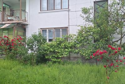 Apartament cu 2 camere semidecomandat în Central - 3