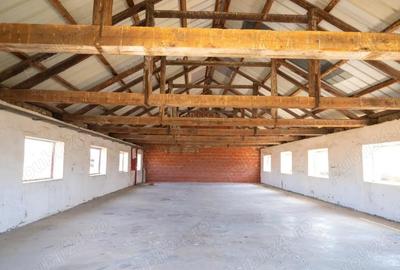 Spațiu comercial, de 170 mp, în Central - 5