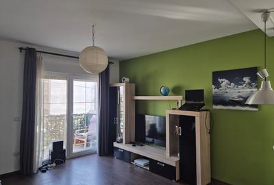 Apartament cu 3 camere decomandat, mobilat în Blașcovici - 2