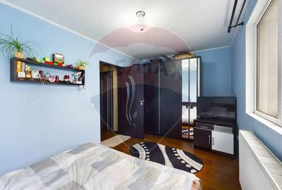 COMISION 0%! Apartament cu 2 camere in zona Astra - 2