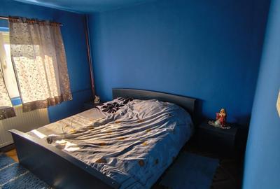 Apartament cu 3 camere în Sânmartin - 7