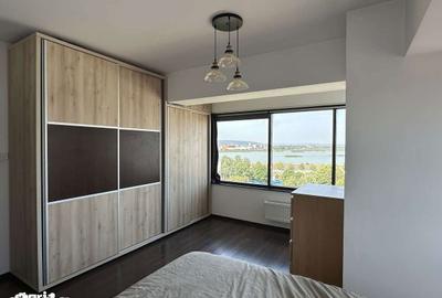 Apartament cu 3 camere în Nord - 8