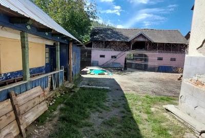 Casă în Frâncești - 5