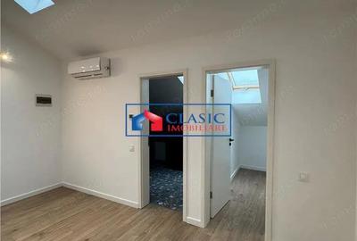 Spațiu comercial, în Central