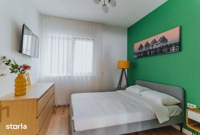 Apartament cu 3 camere în Orașul Nou - 11