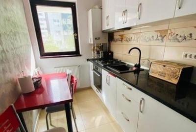 Apartament cu 3 camere decomandat în Chiajna - 2