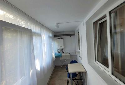 Apartament cu 2 camere semidecomandat în Cotroceni - 2