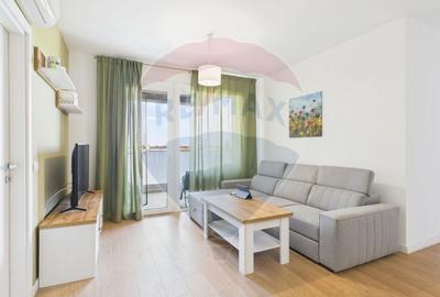 De vanzare | AFI CITY | 3 camere + parcare