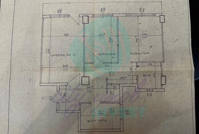 Apartament cu 3 camere decomandat în Obor - 3
