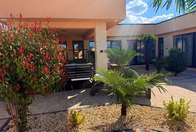 Casă individuală cu 3 camere cu Teren 400 Mp în Domnești - 2