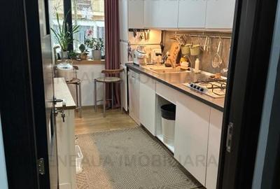 Casa tip duplex Campul Pipera - 4