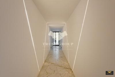 Apartament tip Duplex 3 camere Herastrau | 2 Locuri de parcare - 23