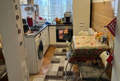 Apartament cu 3 camere cf 1 dec in centru in Medias - 3