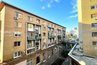 Natiunile Unite - Unirii | Apartament 2 Camere + Balcon - 7