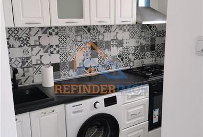 Garsonieră decomandată în Brâncoveanu - 2