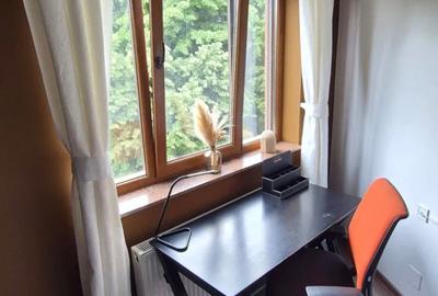 Apartament cu 2 camere decomandat în Gorjului - 5