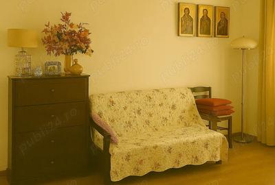 Garsonieră decomandată în Lacul Tei - 8