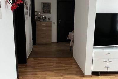 Sanandrei Apartament 3 camere Mobilat si Utilat Et 1 - 5