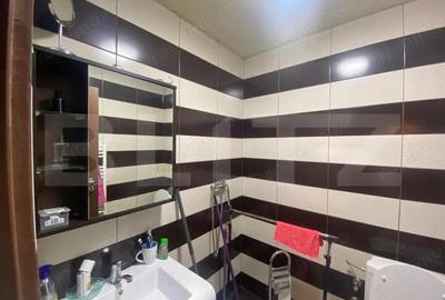 Apartament cu 4 camere decomandat în 1 Mai - 3